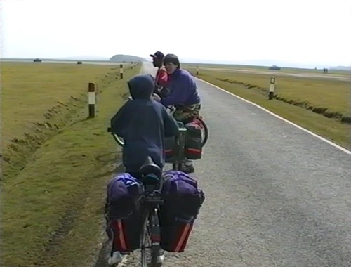 15 Apr 1993 · Cornish Coast: Day 4 Tintagel to Liskeard